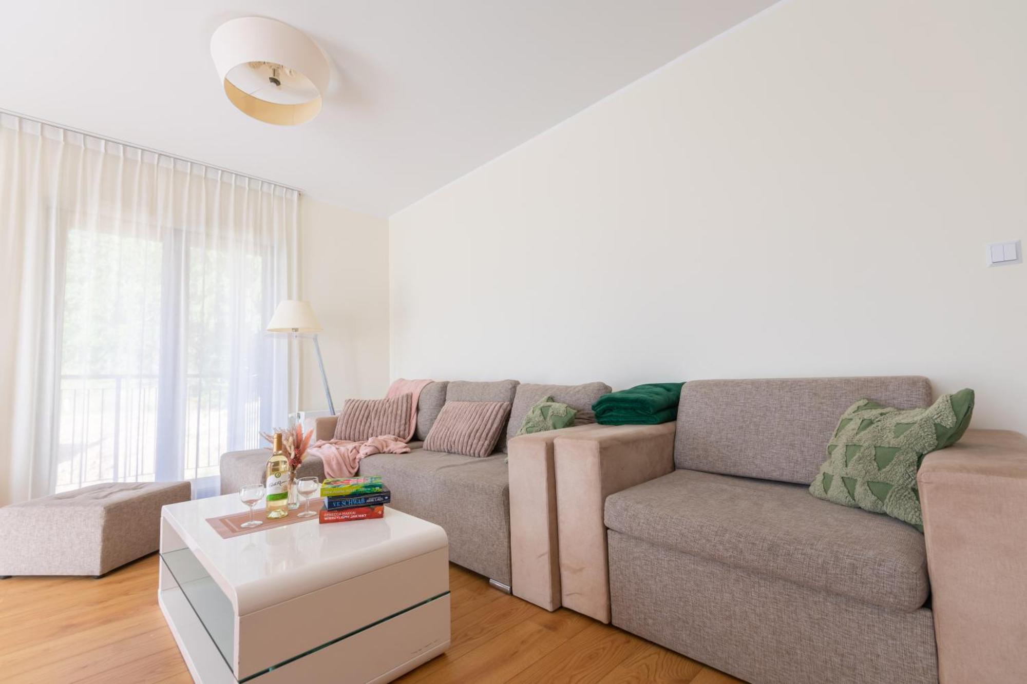 Karkonosky Apartamenty - Zloty Widok Szklarska Poreba Ngoại thất bức ảnh