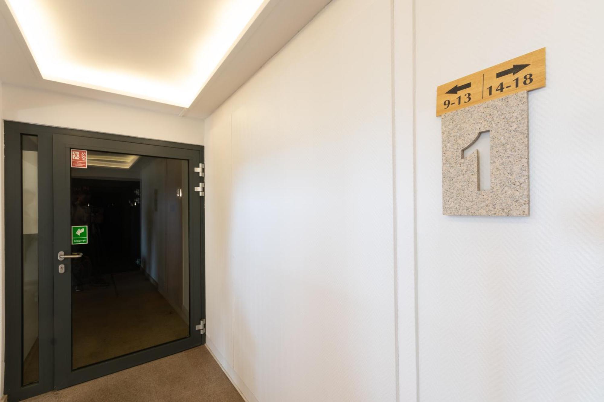 Karkonosky Apartamenty - Zloty Widok Szklarska Poreba Ngoại thất bức ảnh