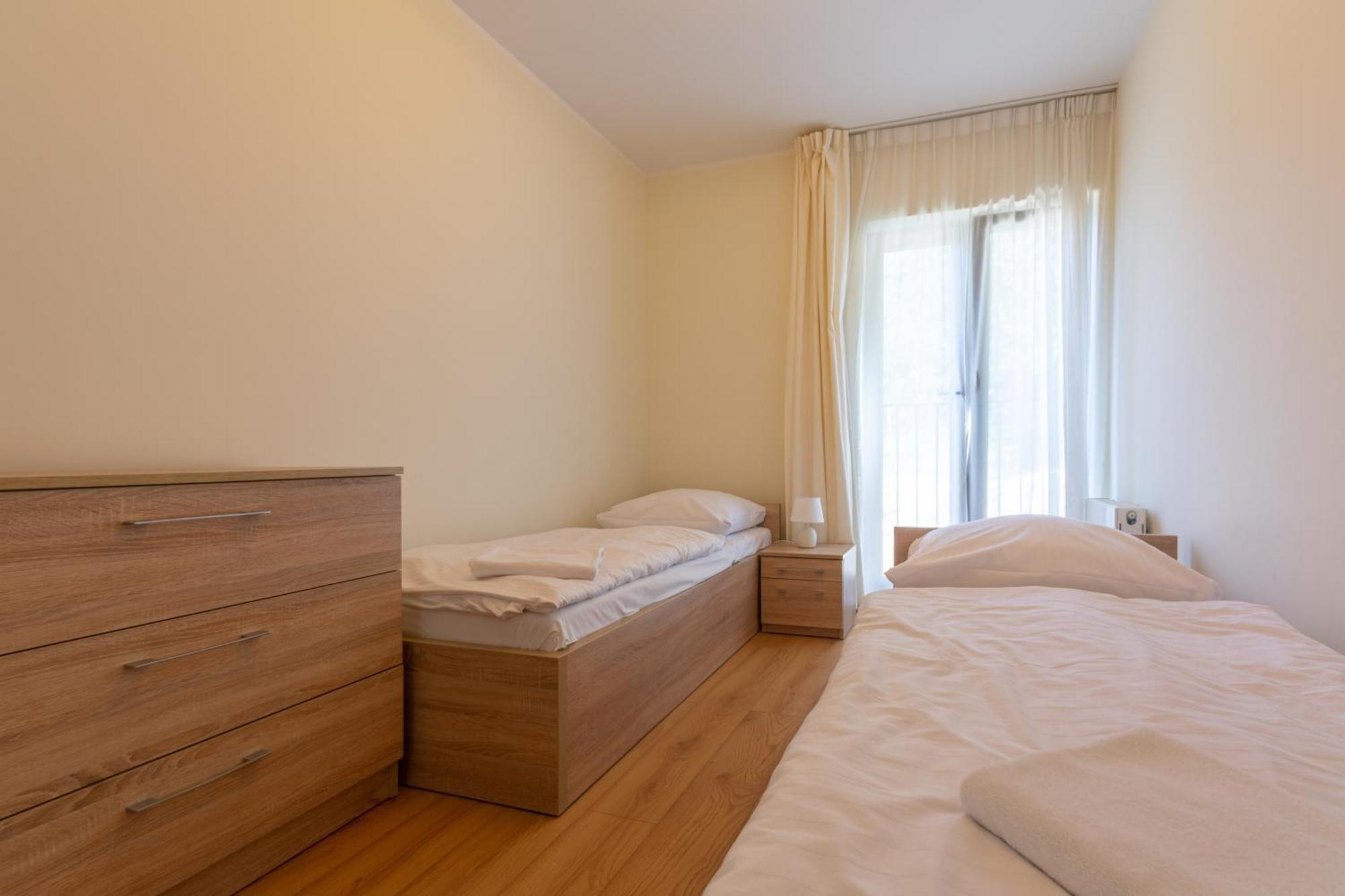Karkonosky Apartamenty - Zloty Widok Szklarska Poreba Ngoại thất bức ảnh
