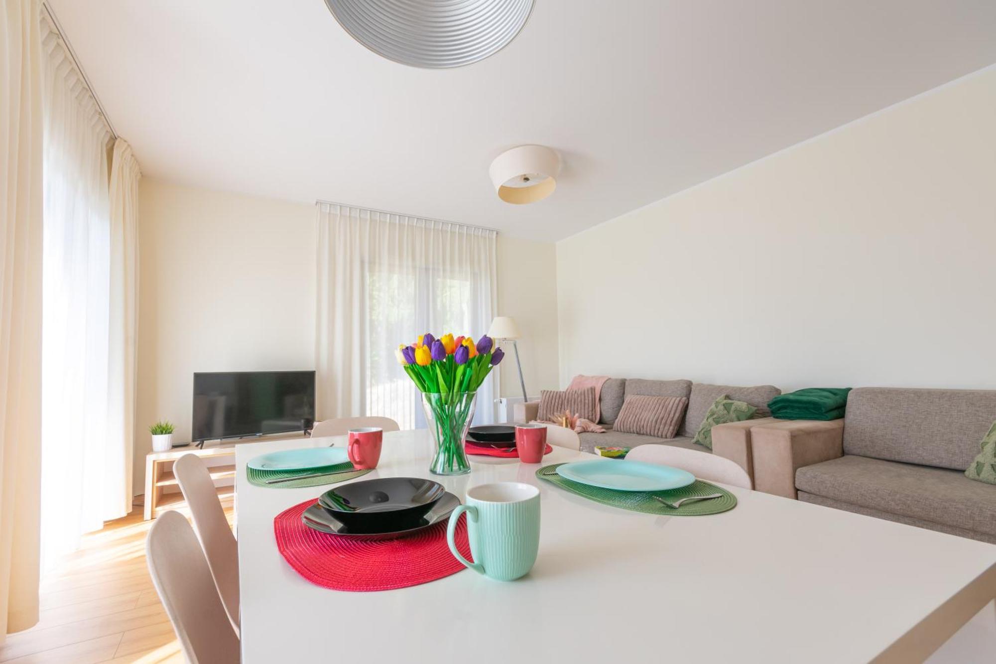 Karkonosky Apartamenty - Zloty Widok Szklarska Poreba Ngoại thất bức ảnh