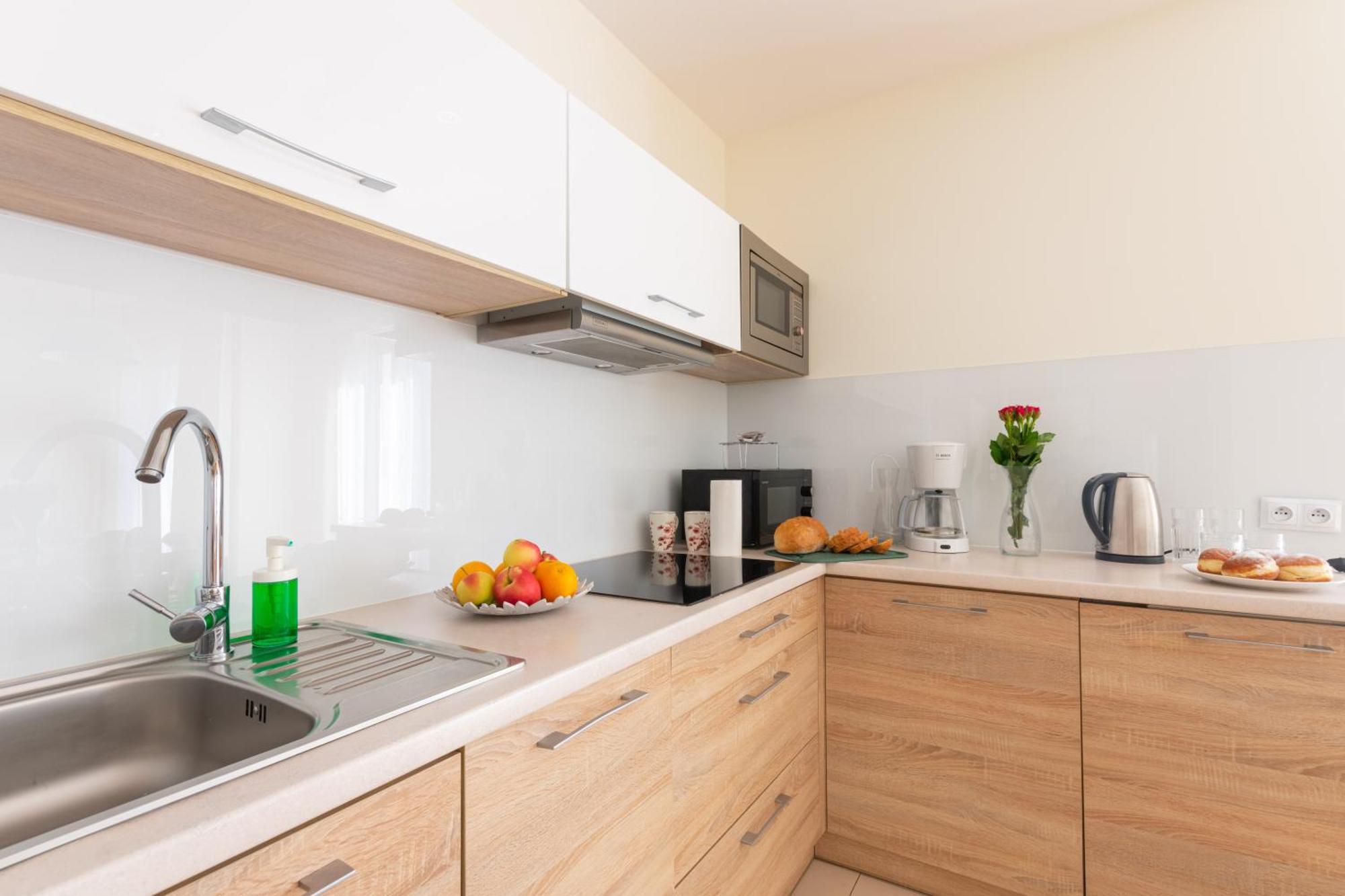 Karkonosky Apartamenty - Zloty Widok Szklarska Poreba Ngoại thất bức ảnh