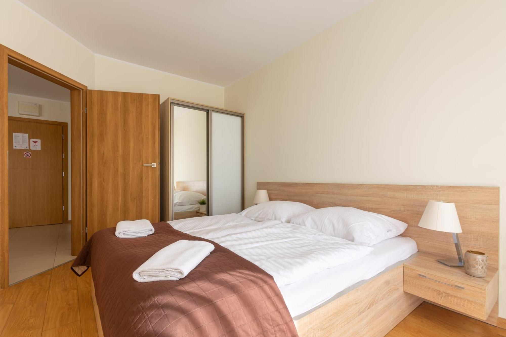 Karkonosky Apartamenty - Zloty Widok Szklarska Poreba Ngoại thất bức ảnh