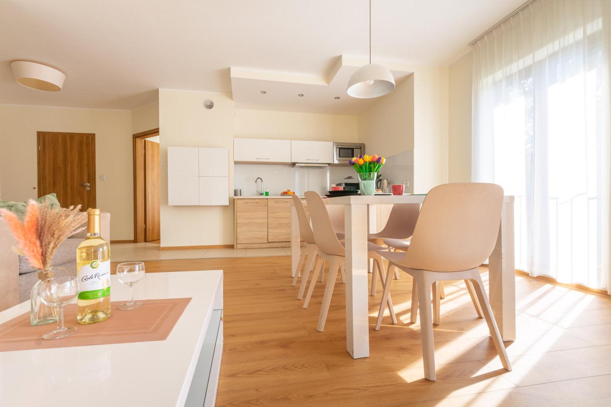 Karkonosky Apartamenty - Zloty Widok Szklarska Poreba Ngoại thất bức ảnh